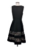 Haani Black Cocktail Dress Size S - photo 2
