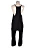 Wild Fable Solid Black Jumpsuit Size XS - photo 2