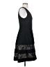 Haani Black Cocktail Dress Size S - photo 4