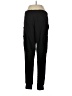 New York Laundry Black Cargo Pants Size L - photo 2