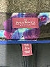Savile Row Solid Black Blue Dress Pants Size 10 - photo 7