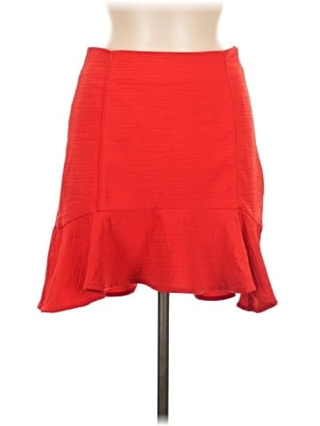 JOA Casual Skirt (view 1)