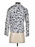 Burberry Print Blue Jacket Size 4 - photo 2