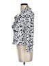 Burberry Print Blue Jacket Size 4 - photo 5