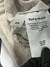 Reformation 100% Linen Gray Linen Pants Size 2 (petite) - photo 4