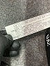 Zara Solid Black Formal Skirt Size XS - photo 4