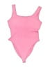 Unbranded Pink Bodysuit Size L (estimated) - photo 1