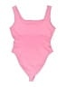 Unbranded Pink Bodysuit Size L (estimated) - photo 2
