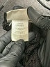 Dividends Black Casual Dress Size L - photo 8