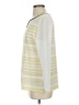 misook Ivory 3/4 Sleeve Blouse Size XS - photo 5