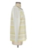 misook Ivory 3/4 Sleeve Blouse Size XS - photo 4