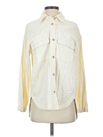 Maeve by Anthropologie Jacket (view 1)