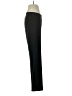 Focus 2000 Solid Black Brown Dress Pants Size 4 (petite) - photo 4
