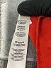 Chico's Orange Long Sleeve Blouse Size Med (1) - photo 8