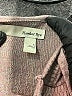 Hawker Rye Tan Pullover Sweater Size L - photo 7