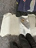Cotélac 100% Polyester Blue Long Sleeve Blouse Size Sm (1) - photo 8