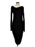 Bailey 44 Black Cocktail Dress Size M - photo 1