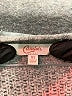 Candie's Gray Cardigan Size XS - photo 7