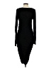 Bailey 44 Black Cocktail Dress Size M - photo 2