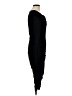 Bailey 44 Black Cocktail Dress Size M - photo 4