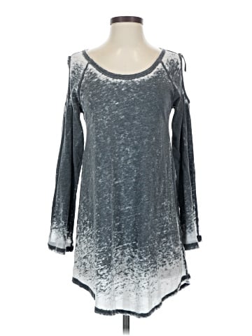 Honolua Wahine 3/4 Sleeve T-Shirt (view 1)