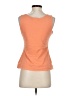 Boston Proper Orange Tank Top Size S - photo 2