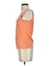 Boston Proper Orange Tank Top Size S - photo 5