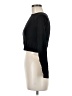 Unbranded Black Long Sleeve T-Shirt Size M - photo 5