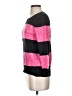 J.Crew Factory Store Color Block Pink Pullover Sweater Size S - photo 5