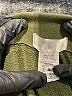 Free to Live Green Active Pants One size - photo 7
