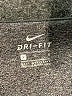 Nike Gray Active Pants Size L - photo 7