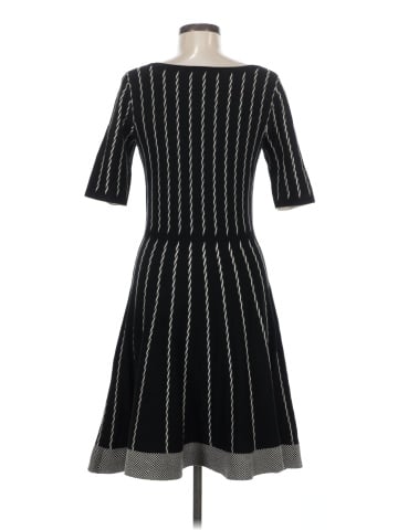 Gabby Skye Casual Dress (view 2)