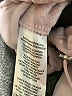 Calvin Klein Performance Tan Sweatshirt Size S - photo 8