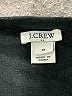 J.Crew Factory Store Black Pullover Sweater Size M - photo 7