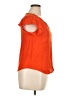 Mine Orange Short Sleeve T-Shirt Size L - photo 4