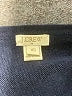 J.Crew Factory Store Blue Pullover Sweater Size XS - photo 7
