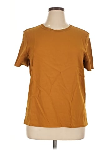 Theory Short Sleeve Top (view 1)