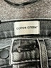Cotton Citizen Houndstooth Gray Jeans Size 23 waist - photo 3