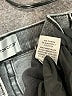 Cotton Citizen Houndstooth Gray Jeans Size 23 waist - photo 5