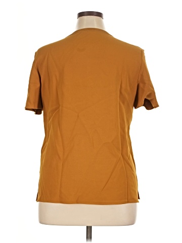 Theory Short Sleeve Top (view 2)