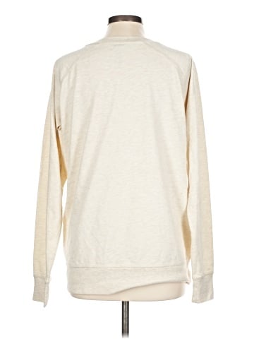Instant Message Long Sleeve T-Shirt (view 2)