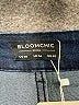 BLOOMCHIC Blue Jeans Size 30 waist - photo 4