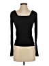 1.State Black Long Sleeve Top Size XS - photo 1