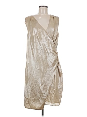 DKNYC Cocktail Dress (view 1)