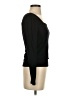 1.State Black Long Sleeve Top Size XS - photo 4