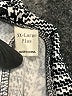 Unbranded Houndstooth Gray Casual Pants Size XXL - photo 4