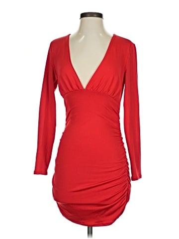 Unbranded Cocktail Dress (view 1)