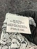 Three Eighty Two Ivory White Cocktail Dress Size L - photo 8