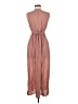 Assorted Brands Brown Casual Dress One size - photo 2