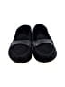 M. Gemi Black Flats Size EU 36 1/2 - photo 2